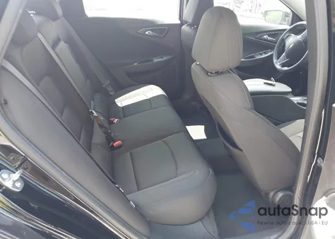 2024 Chevrolet Malibu Fwd 1Lt из США, поврежденный, VIN 1G1ZD5ST8RF178676